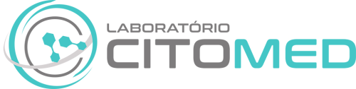Logo LABORATORIO CITOMED LTDA